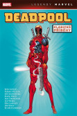 Deadpool: Klasické příběhy (Legendy Marvel) Deadpool: Klasické příběhy (Legendy Marvel)