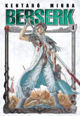 Berserk 4 Berserk 4