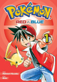 Pokémon 1 - Red a blue Pokémon 1 - Red a blue