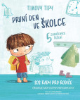 Timovy tipy 3 - První den ve školce Timovy tipy 3 - První den ve školce