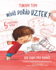 Timovy tipy 2 - Míváš pořád vztek? Timovy tipy 2 - Míváš pořád vztek?
