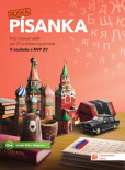 Ruská písanka Ruská písanka