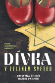 Dívka v zeleném svetru Dívka v zeleném svetru