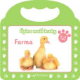Úplne malé kroky Farma Úplne malé kroky Farma