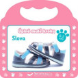 Úplne malé kroky Slová Úplne malé kroky Slová