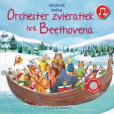 Orchester zvieratiek hrá Beethovena Orchester zvieratiek hrá Beethovena