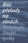 Bílé přeludy na vlnách - Antologie finsk Bílé přeludy na vlnách - Antologie finsk