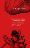 Otevřené tělo - Verše a rešerše 2014-201 Otevřené tělo - Verše a rešerše 2014-201