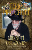 Mrknutí obrazovky Mrknutí obrazovky