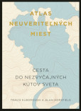 Atlas neuveriteľných miest Atlas neuveriteľných miest