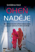 Oheň naděje Oheň naděje