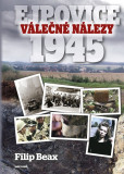 Válečné nálezy Ejpovice 1945 Válečné nálezy Ejpovice 1945