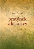 Prstýnek z kopřivy Prstýnek z kopřivy