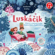Luskáčik zvuková kniha Luskáčik zvuková kniha