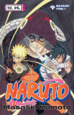 Naruto 52: Shledání týmu 7 Naruto 52: Shledání týmu 7