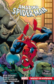 Amazing Spider-Man 1: Návrat ke kořenům Amazing Spider-Man 1: Návrat ke kořenům