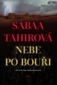 Nebe po bouři Nebe po bouři