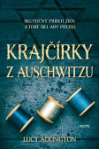 Krajčírky z Auschwitzu Krajčírky z Auschwitzu