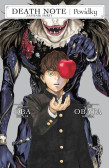 Death Note - Povídky Death Note - Povídky