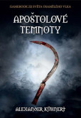 Apoštolové temnoty (gamebook) Apoštolové temnoty (gamebook)