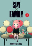Spy x Family 2 Spy x Family 2