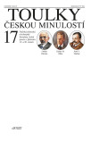 Toulky českou minulostí 17 - Pražská německá a hebrejská literatura, česká poezie z přelomu 19. a 20. století Toulky českou minulostí 17 - Pražská německá a hebrejská literatura, česká poezie z přelomu 19. a 20. století