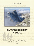Tatranské štíty a ľudia