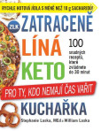 Zatraceně líná keto kuchařka Zatraceně líná keto kuchařka