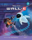 Pearson English Kids Readers: Level 5 / WALL-E (DISNEY) Pearson English Kids Readers: Level 5 / WALL-E (DISNEY)