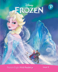Pearson English Kids Readers: Level 2 / Frozen (DISNEY) Pearson English Kids Readers: Level 2 / Frozen (DISNEY)
