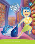 Pearson English Kids Readers: Level 4 / Inside Out (DISNEY) Pearson English Kids Readers: Level 4 / Inside Out (DISNEY)