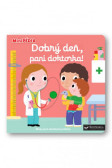 MiniPÉDIA - Dobrý deň, pani doktorka! MiniPÉDIA - Dobrý deň, pani doktorka!