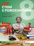 Čtení s porozuměním pro ZŠ a víceletá gymnázia 8 - Ruština Čtení s porozuměním pro ZŠ a víceletá gymnázia 8 - Ruština