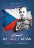 Generál Karel Kutlvašr - Vzpomínky na Pr Generál Karel Kutlvašr - Vzpomínky na Pr