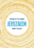 Jeruzalém - Kuchařka Jeruzalém - Kuchařka