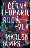 Černý Leopard, Rudý Vlk - Temná hvězda 1 Černý Leopard, Rudý Vlk - Temná hvězda 1