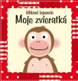 Moje zvieratká – látkové leporelo Moje zvieratká – látkové leporelo