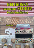 Heligonky Konstantin Stibitz České Budějovice Heligonky Konstantin Stibitz České Budějovice
