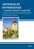 Arteriální hypertenze - Současné klinick Arteriální hypertenze - Současné klinick