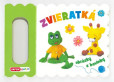Zvieratká - obrázky z bavlnky Zvieratká - obrázky z bavlnky