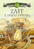 Zášť z Údolí středu Zášť z Údolí středu