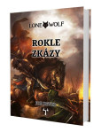 Lone Wolf 4: Rokle zkázy (gamebook) Lone Wolf 4: Rokle zkázy (gamebook)