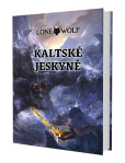 Lone Wolf 3: Kaltské jeskyně (gamebook) Lone Wolf 3: Kaltské jeskyně (gamebook)