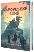 Zapovězené země - průvodce hráče Zapovězené země - průvodce hráče