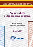 Zácpa - Dieta a doporučené opatření Zácpa - Dieta a doporučené opatření