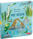 Kto sa tu schováva? Pri rieke Kto sa tu schováva? Pri rieke