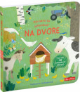 Kto sa tu schováva? - Na dvore Kto sa tu schováva? - Na dvore