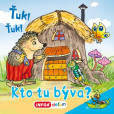 Otvor okienko - Kto tu býva? Otvor okienko - Kto tu býva?