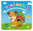 Veselé obrázky - Pro malé prstíky Veselé obrázky - Pro malé prstíky