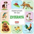 Zvieratá - mojich prvých 101 slov Zvieratá - mojich prvých 101 slov